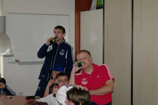 Vereinsfahrt Holland 13 Teil V