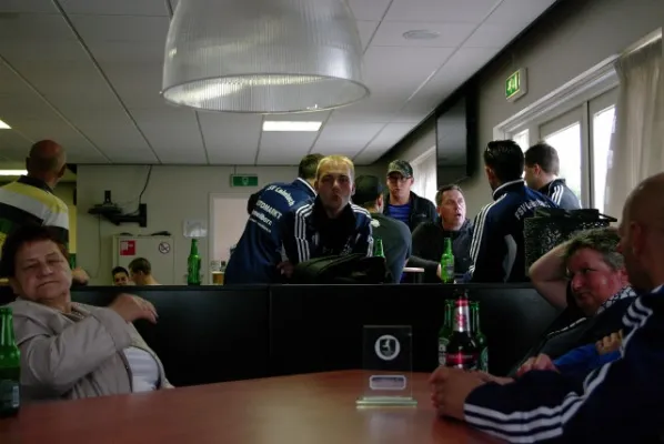 Vereinsfahrt Holland 13 Teil V