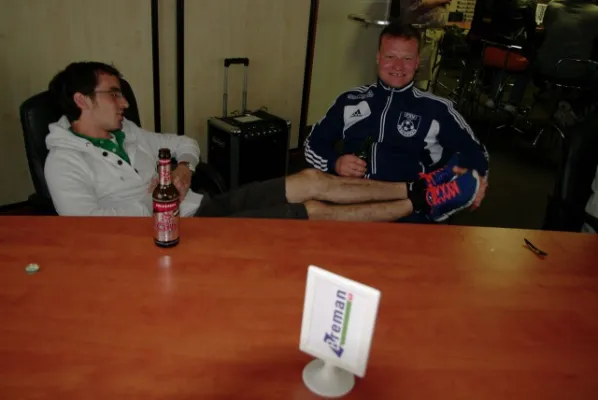 Vereinsfahrt Holland 13 Teil V