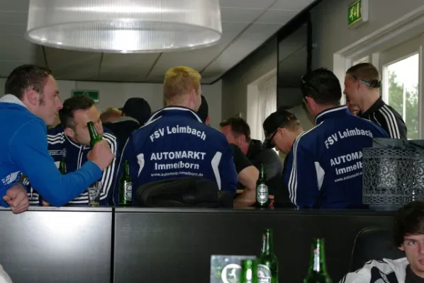 Vereinsfahrt Holland 13 Teil V