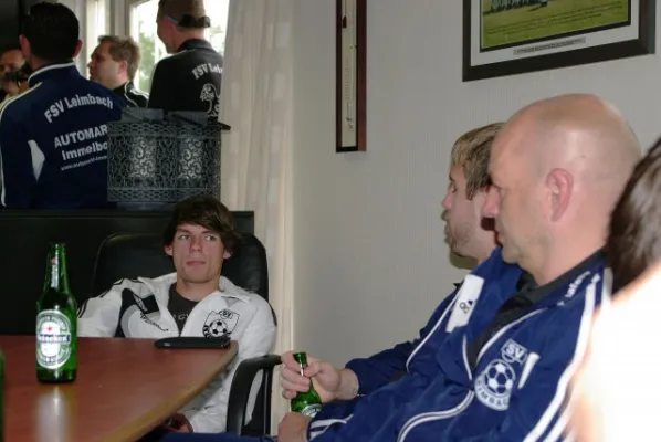 Vereinsfahrt Holland 13 Teil V