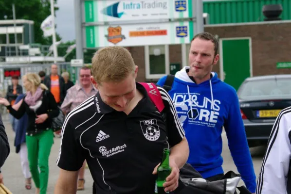 Vereinsfahrt Holland 13 Teil V