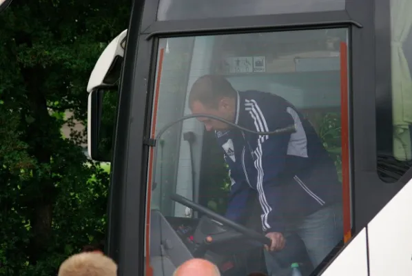 Vereinsfahrt Holland 13 Teil V