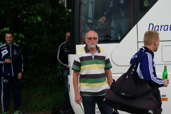 Vereinsfahrt Holland 13 Teil V