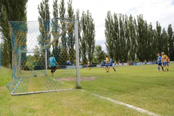 Punktspiel 2013/2014 FSV - Geisa