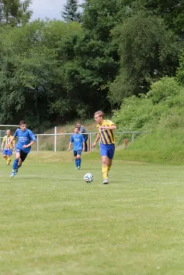 Punktspiel 2013/2014 FSV - Geisa