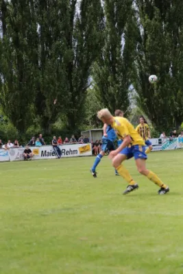 Punktspiel 2013/2014 FSV - Geisa