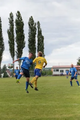 Punktspiel 2013/2014 FSV - Geisa