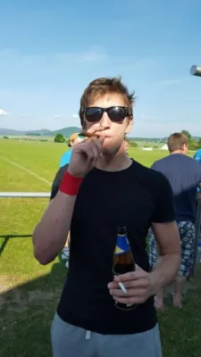 Aufstieg Kreisoberliga 2015 (Teil I)