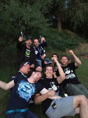 Aufstieg Kreisoberliga 2015 (Teil I)