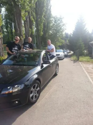 Aufstieg Kreisoberliga 2015 (Teil I)