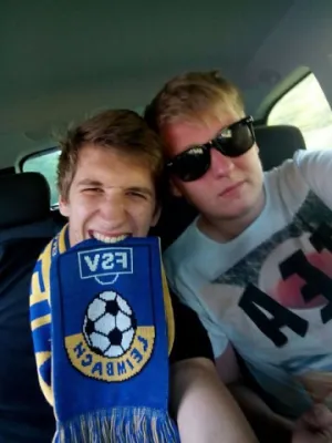 Aufstieg Kreisoberliga 2015 (Teil I)