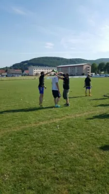 Aufstieg Kreisoberliga 2015 (Teil I)