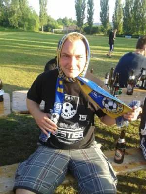 Aufstieg Kreisoberliga 2015 (Teil I)