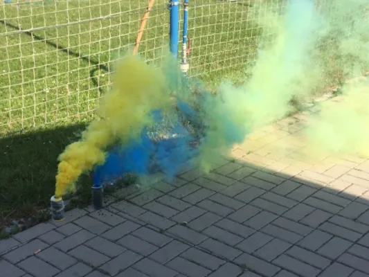 Aufstieg Kreisoberliga 2015 (Teil I)