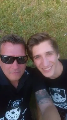 Aufstieg Kreisoberliga 2015 (Teil I)