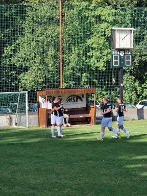 11.09.2022 Tiefenort/Frauensee vs. FSV Leimbach