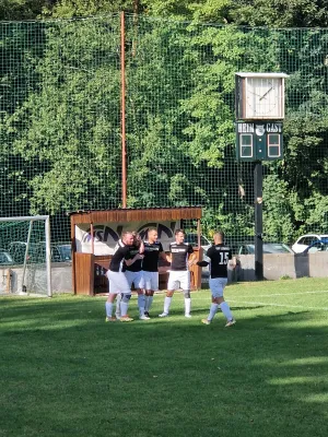 11.09.2022 Tiefenort/Frauensee vs. FSV Leimbach