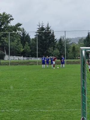 18.09.2022 FSV Leimbach II vs. SV BW Kieselbach