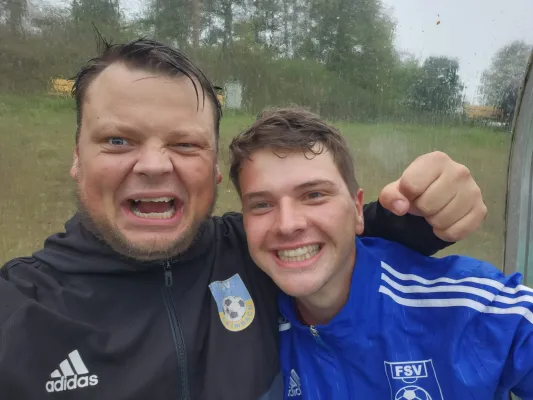 18.09.2022 FSV Leimbach II vs. SV BW Kieselbach