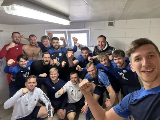 06.04.2025 SG Bischofroda vs. FSV Leimbach