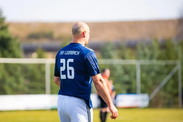 08.03.2026 SG FSV Leimbach vs. FSV Waltershausen