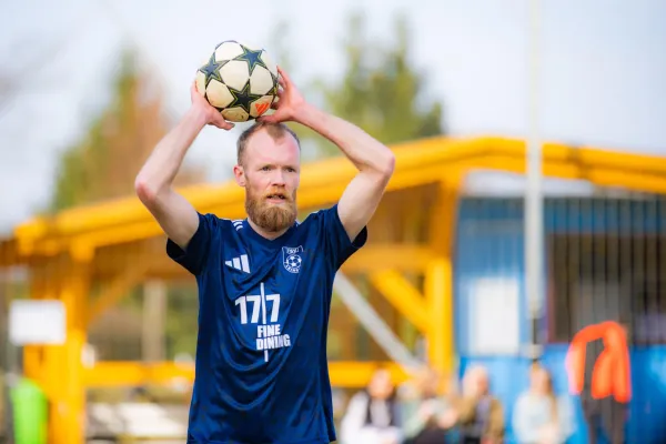 08.03.2026 SG FSV Leimbach vs. FSV Waltershausen