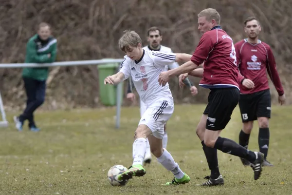 05.03.2017 FSV Leimbach vs. SV GW Immelborn