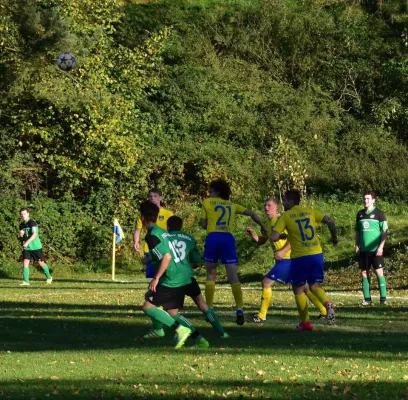 15.10.2017 FSV Leimbach vs. SG Sünna/Pferdsdorf