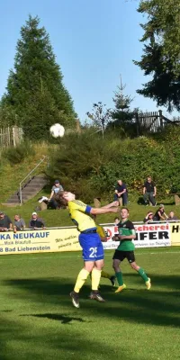 15.10.2017 FSV Leimbach vs. SG Sünna/Pferdsdorf