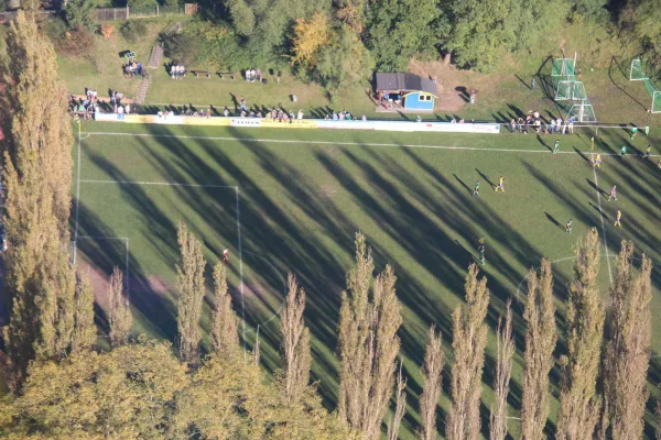 15.10.2017 FSV Leimbach vs. SG Sünna/Pferdsdorf