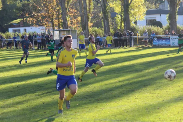 15.10.2017 FSV Leimbach vs. SG Sünna/Pferdsdorf