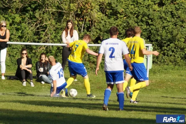 10.09.2017 FSV Leimbach vs. SG Vacha/Martinroda