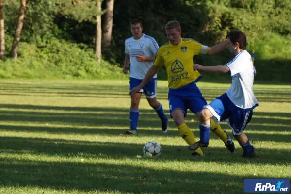 10.09.2017 FSV Leimbach vs. SG Vacha/Martinroda